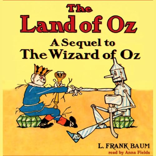 The Land of Oz