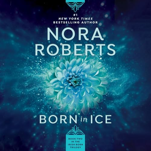 Born in Ice by Nora Roberts