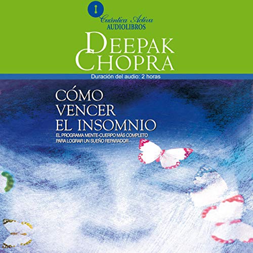 Como Vencer el Insomnio [Restful Sleep]