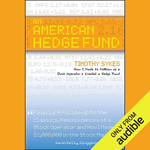An American Hedge Fund