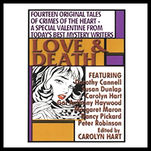 Love and Death by Carolyn Hart