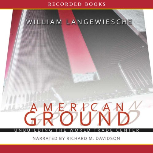 American Ground