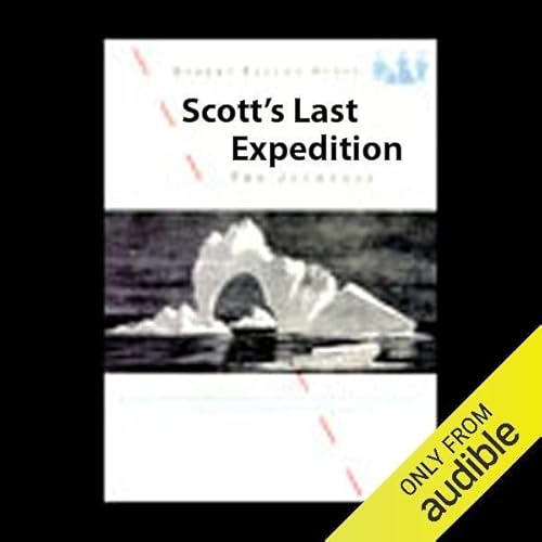 Scott's Last Expedition