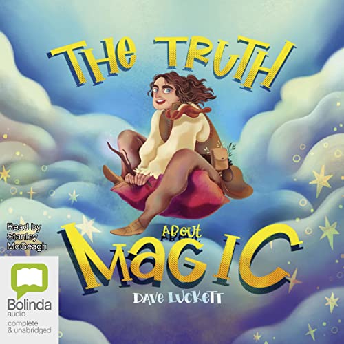 The Truth About Magic