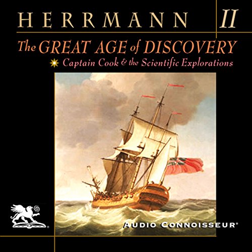 The Great Age of Discovery, Volume 2