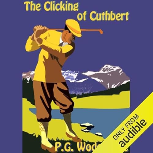 The Clicking of Cuthbert