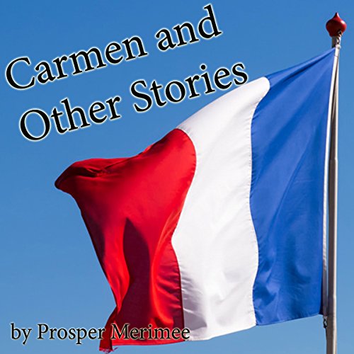 Carmen and Other Stories