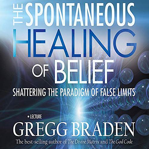 The Spontaneous Healing of Belief