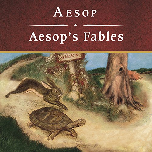 Aesop's Fables, with eBook