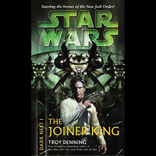 Star Wars: Dark Nest I: The Joiner King