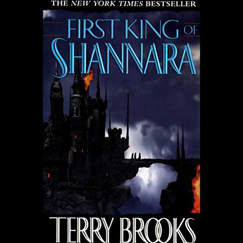 First King of Shannara