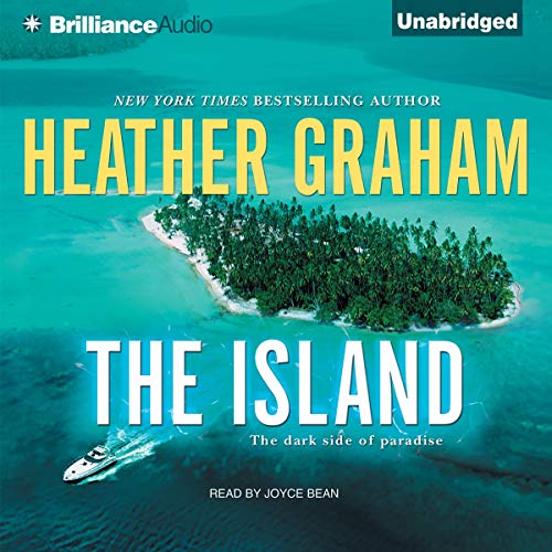 The Island by Heather Graham
