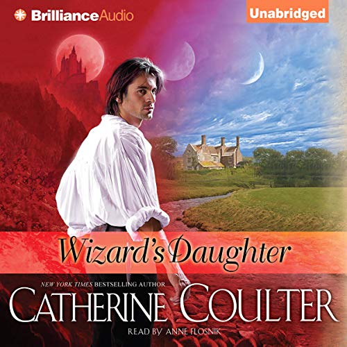 Wizard's Daughter: Bride Series, Book 10