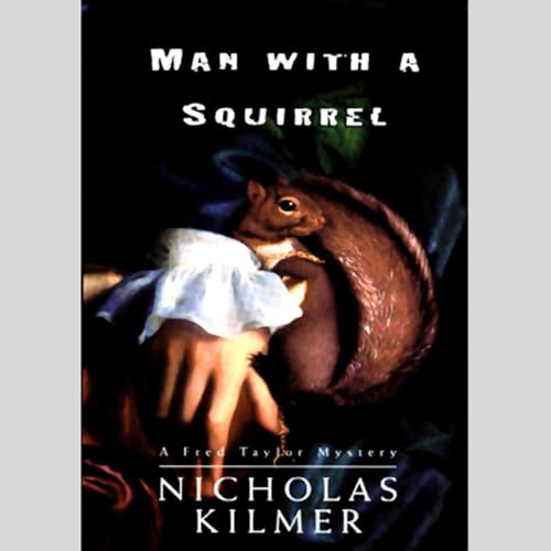 Man with a Squirrel