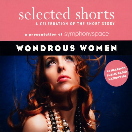 Selected Shorts by Teolinda Gersao