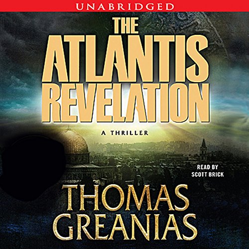 The Atlantis Revelation