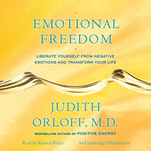 Emotional Freedom