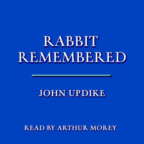 Rabbit Remembered