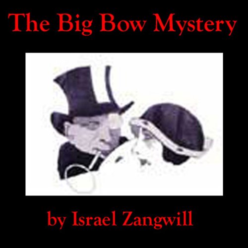 The Big Bow Mystery