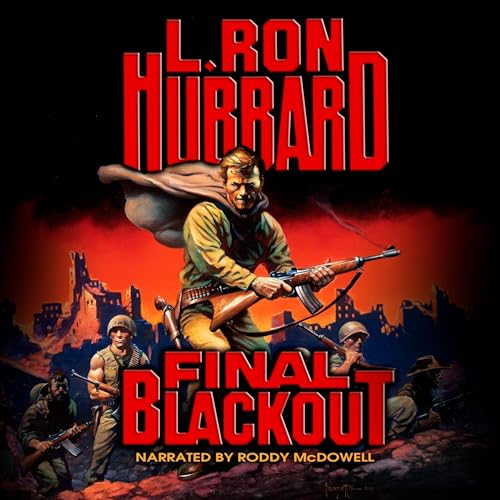 Final Blackout by L. Ron Hubbard