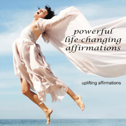 Uplifting Affirmations by Christine Sherborne