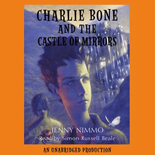 Charlie Bone and the Castle of Mirrors