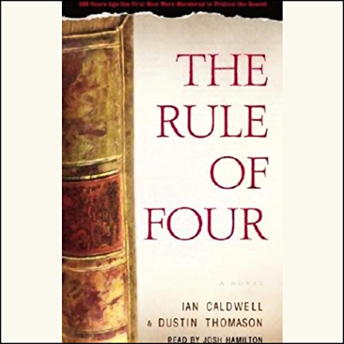The Rule of Four