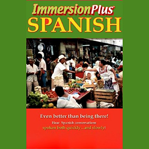 ImmersionPlus by Penton Overseas Inc.