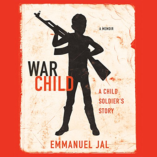 War Child by Emmanuel Jal