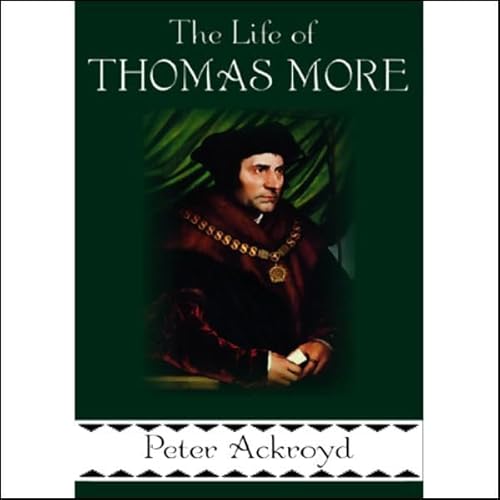 The Life of Thomas More
