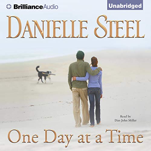 One Day at a Time by Danielle Steel