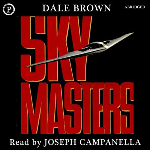 Sky Masters by Dale Brown