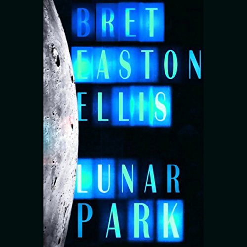 Lunar Park by Bret Easton Ellis