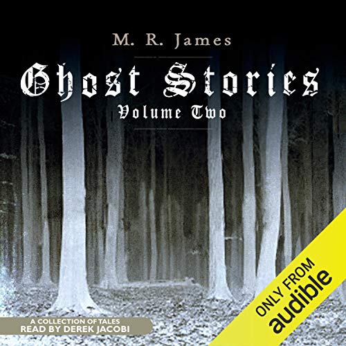 Ghost Stories, Volume 2