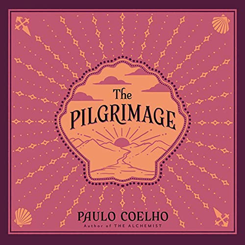 The Pilgrimage by Paulo Coelho
