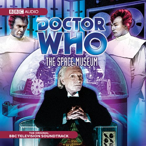 Doctor Who: The Space Museum (TV Soundtrack)