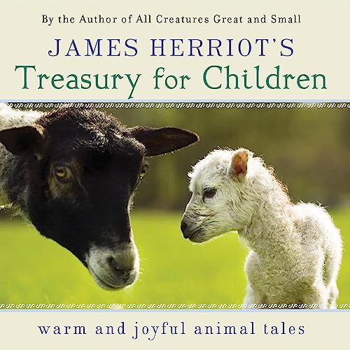 James Herriot's Treasury for Children