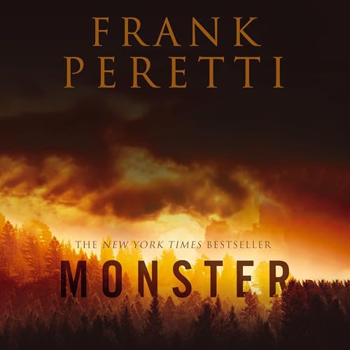 Monster by Frank E. Peretti