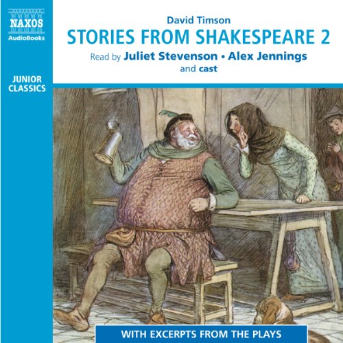 Stories from Shakespeare 2