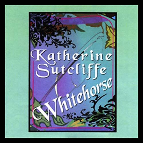 Whitehorse by Katherine Sutcliffe