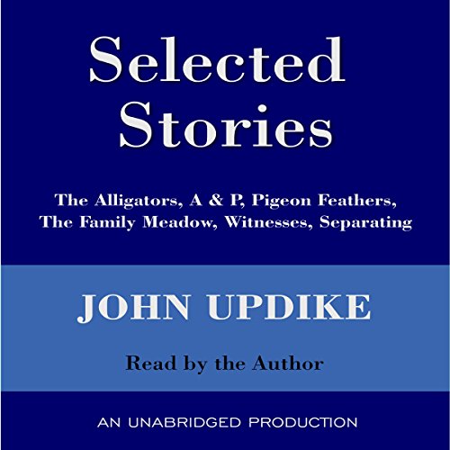 Selected Stories