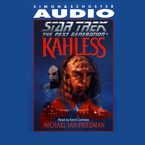 Kahless