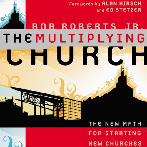 The Multiplying Church