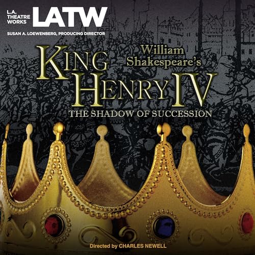 King Henry IV by William Shakespeare