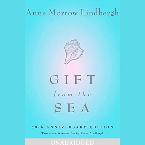 Gift from the Sea by Anne Morrow Lindbergh
