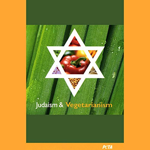 Judaism and Vegetarianism