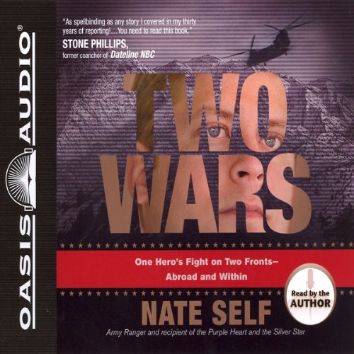 Two Wars by Nate Self