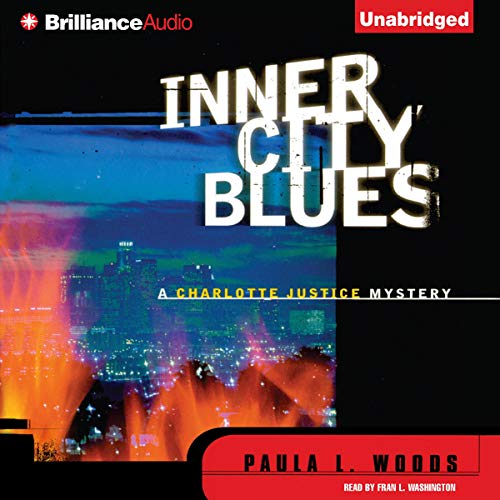 Inner City Blues by Paula L. Woods