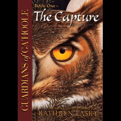 The Capture by Kathryn Lasky