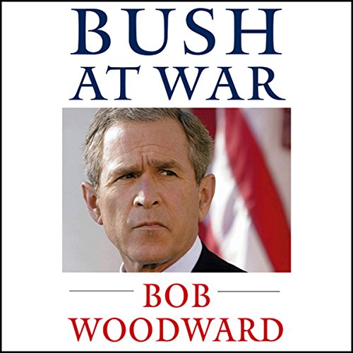 Bush at War